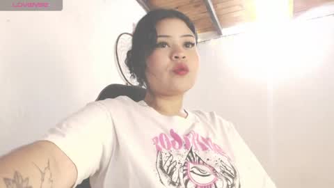 dollysweet666 online show from April 27, 2:03 pm