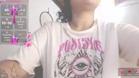 dollysweet666 online show from July 1, 9:34 pm