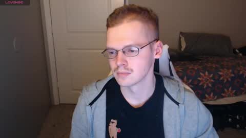 doloresman online show from February 26, 9:01 am