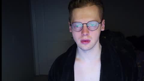 doloresman online show from February 22, 2:09 pm