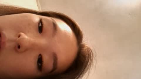 Kim online show from November 15, 8:27 am