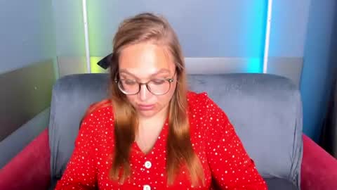 dolsysharm online show from June 26, 2:06 am