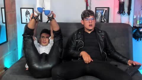 Diego Castell online show from January 28, 5:56 pm