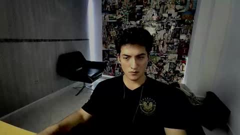 dom_viktor online show from September 15, 5:20 am