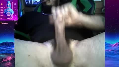 Sullyboyx online show from May 6, 9:43 pm