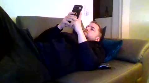 dombio_12 online show from February 13, 6:00 pm