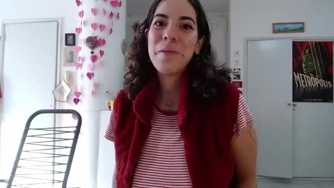 sweet domme online show from May 26, 12:11 pm