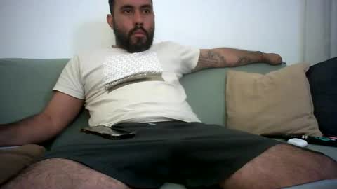 all fetishes online show from October 3, 7:27 am