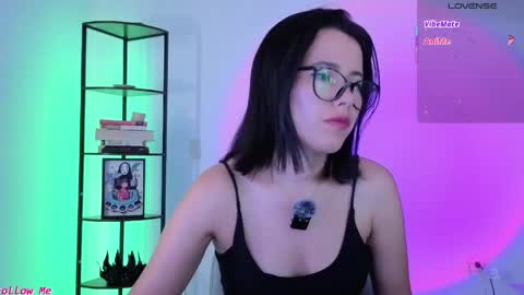 Mistress online show from May 7, 9:43 pm