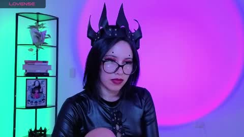 Mistress online show from April 10, 3:17 pm