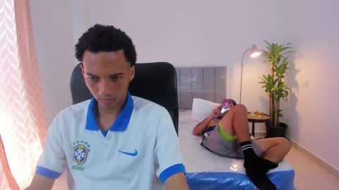 MASTER online show from February 17, 7:01 pm