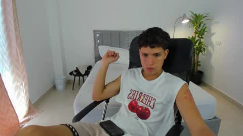 MASTER online show from February 14, 6:40 pm