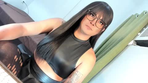 ANGELA online show from November 6, 12:24 am