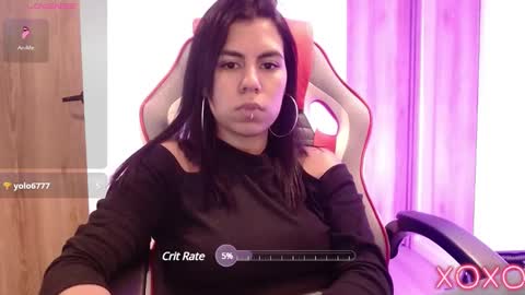 Domina Lia online show from March 8, 4:34 am