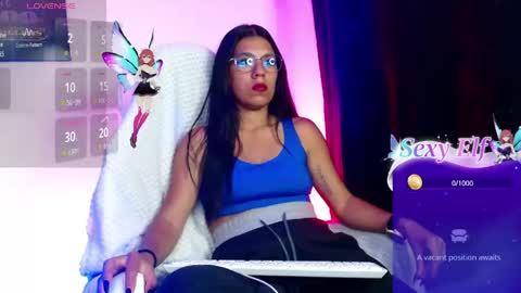 Domina Lia online show from April 29, 5:01 am