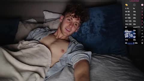 Alex...  online show from January 11, 7:09 pm