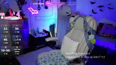 Bigbearnbunnyboy online show from June 30, 5:18 am