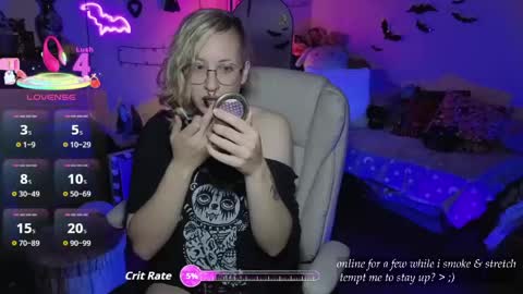 Bigbearnbunnyboy online show from April 25, 5:42 am