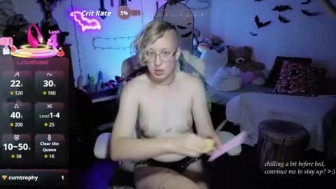 Bigbearnbunnyboy online show from July 30, 5:41 am