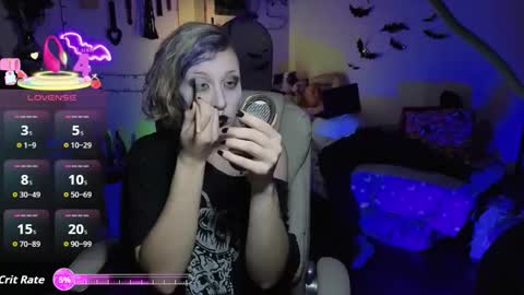 Bigbearnbunnyboy online show from March 1, 12:15 am