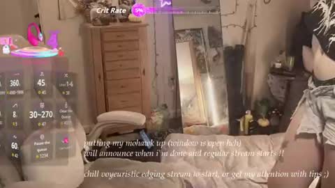 Bigbearnbunnyboy online show from June 18, 8:03 pm