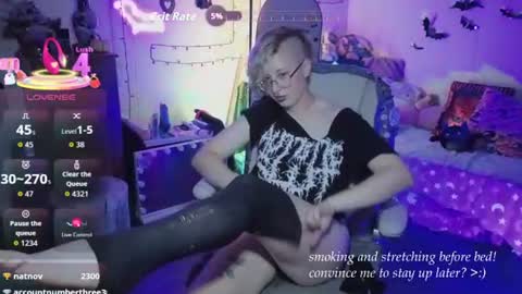 Bigbearnbunnyboy online show from June 15, 4:37 am