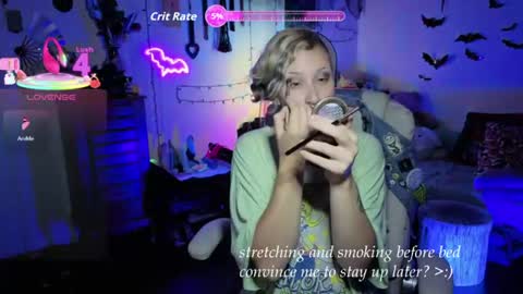 Bigbearnbunnyboy online show from July 8, 4:38 am