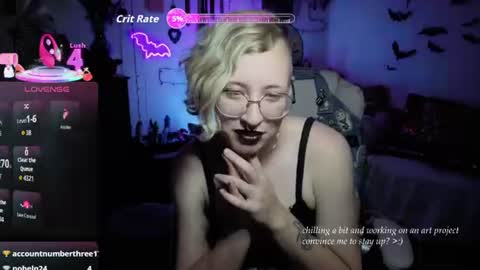 Bigbearnbunnyboy online show from August 1, 6:48 am