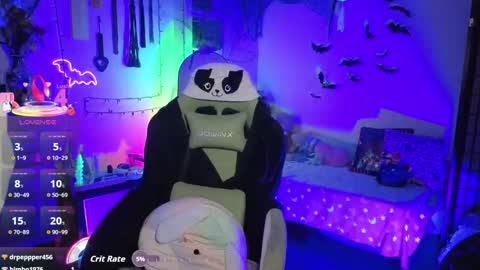 Bigbearnbunnyboy online show from November 11, 8:55 pm