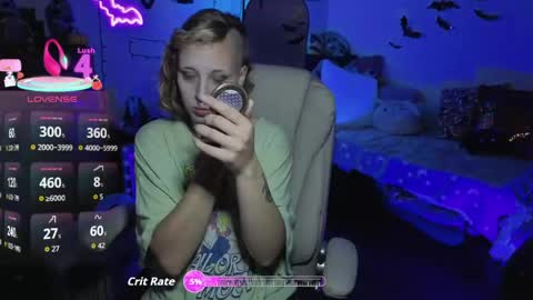 Bigbearnbunnyboy online show from April 30, 10:25 pm