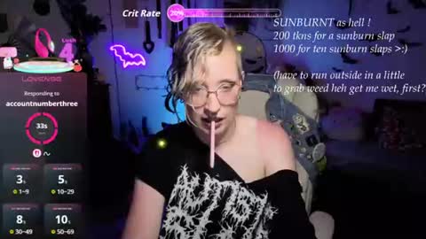 Bigbearnbunnyboy online show from July 2, 10:58 pm