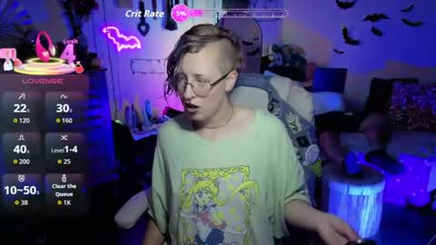Bigbearnbunnyboy online show from June 28, 12:17 am