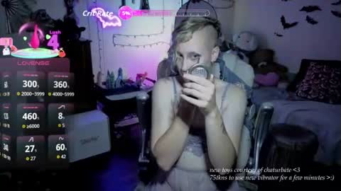 Bigbearnbunnyboy online show from August 5, 5:37 am