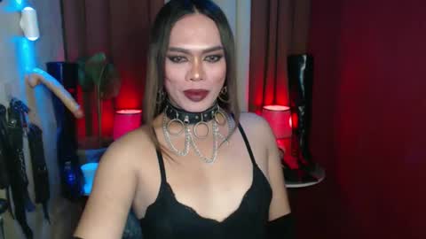 diana online show from March 15, 3:59 pm