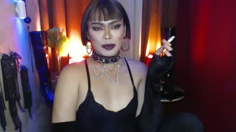 diana online show from March 8, 6:28 am