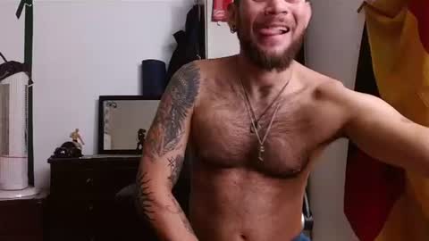 Logan - INDEPENDET MODEL online show from July 12, 11:35 am