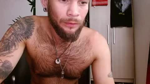 Logan - INDEPENDET MODEL online show from July 8, 7:34 am