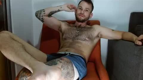 Logan - INDEPENDET MODEL online show from August 3, 9:04 am