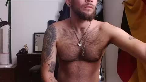 Logan - INDEPENDET MODEL online show from June 25, 11:04 am