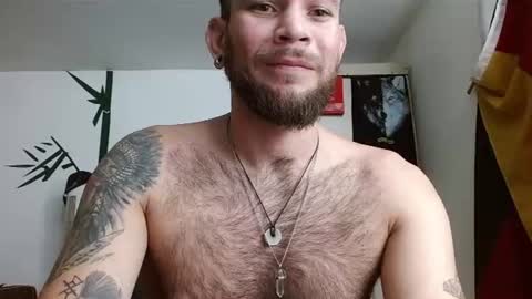 Logan - INDEPENDET MODEL online show from June 22, 3:25 am