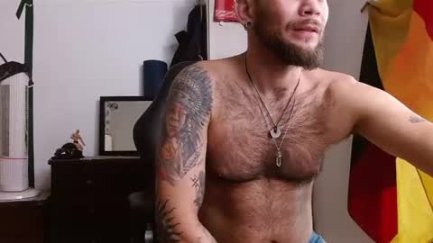 Logan - INDEPENDET MODEL online show from July 11, 10:40 am