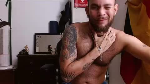 Logan - INDEPENDET MODEL online show from July 2, 4:06 am