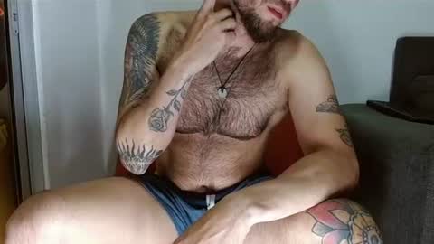 Logan - INDEPENDET MODEL online show from August 4, 9:05 am