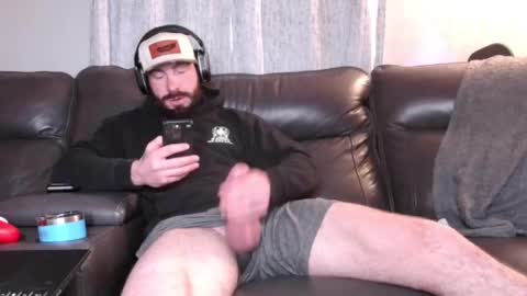 dominatingher69 online show from January 31, 4:27 pm