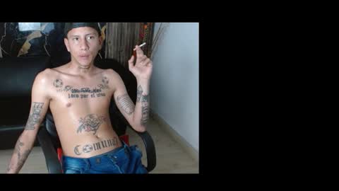 dominic858382 online show from March 14, 7:51 pm