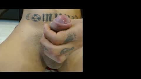 dominic858382 online show from March 7, 9:48 pm