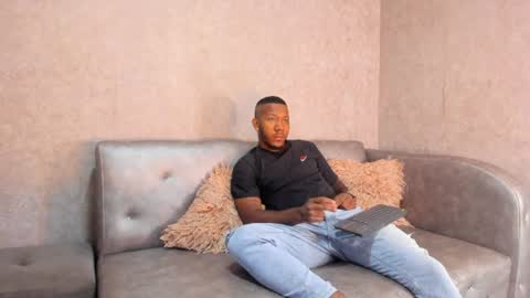 Dominic online show from July 9, 3:05 pm