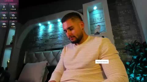 Snapshot of dominic_de_luca chatting on September 22, 2:59 am dominic de luca online show from September 22, 2:59 am