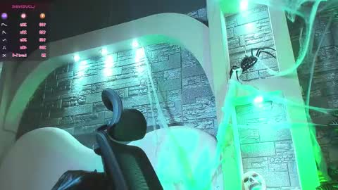 dominic de luca online show from October 29, 6:37 am