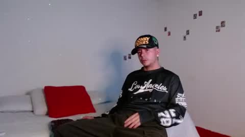 DOMINIC AND ANDREW online show from July 15, 5:34 am
